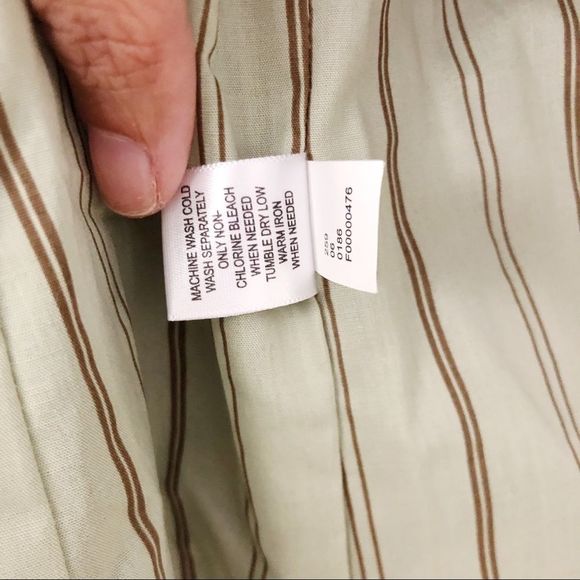 Isaac Mizrahi Blazer - Picture 7 of 7